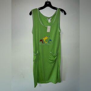 NWT Lati Fashion Nightgown - Size Large